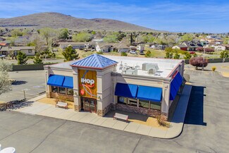 Plus de détails pour 3000 N Glassford Hill Rd, Prescott Valley, AZ - Local commercial à louer