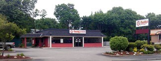Plus de détails pour 655 Bridge St, Weymouth, MA - Local commercial à vendre