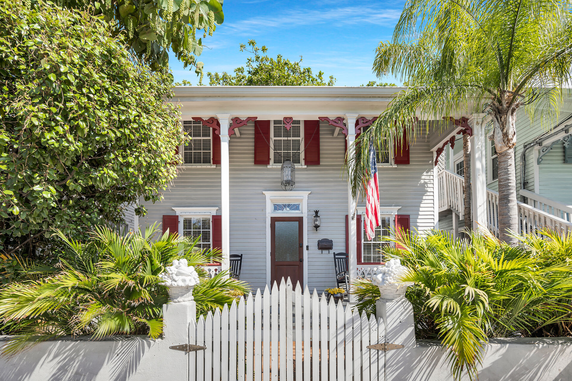 1409 Truman Ave, Key West, FL à vendre Photo principale– Image 1 sur 42