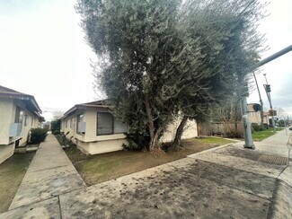 Plus de détails pour 2716 N Chester Ave, Bakersfield, CA - Logement à vendre