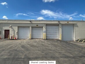 80 Commerce Dr, Rochester, NY à louer Photo intérieure– Image 2 sur 4