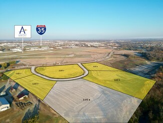 Plus de détails pour NE 78th Ave & Se Four Mile Dr., Ankeny, IA - Terrain à vendre