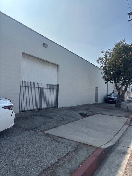 2402 Seaman Ave, South El Monte, CA à vendre - Photo de l’immeuble – Image 1 sur 8