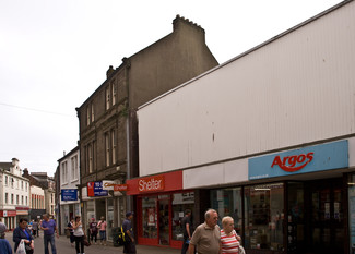 Plus de détails pour 142-148 High St, Arbroath - Local commercial à louer