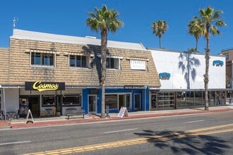 210-216 N Coast Hwy, Oceanside, CA à louer Photo intérieure– Image 1 sur 8