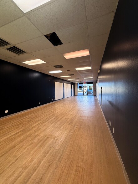 1305 S Cage Blvd, Pharr, TX à louer - Photo de l’immeuble – Image 3 sur 8