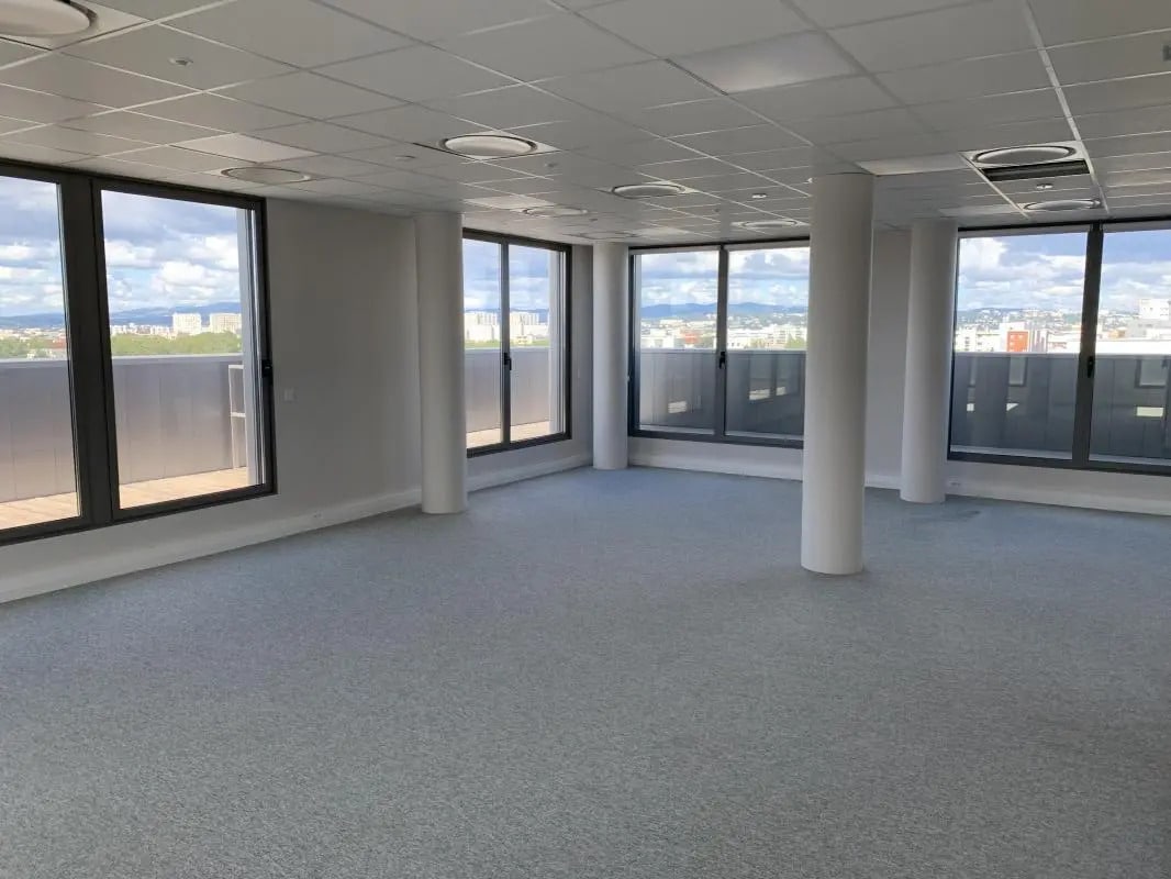 163 Avenue Jean Mermoz, Lyon à louer Photo intérieure– Image 1 sur 8