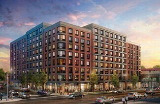 Plus de détails pour 700 E 241st St, Bronx, NY - Bureau/Local commercial à louer