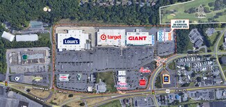 Plus de détails pour 4711-4721 Perkiomen Ave, Reading, PA - Local commercial à louer