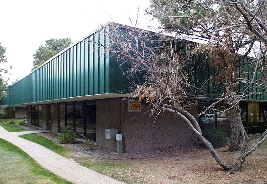 4755 Paris St, Denver, CO à louer - Autre – Image 2 sur 29