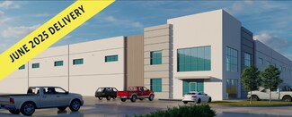 Plus de détails pour 2706 Twinwood Business Drive East, Brookshire, TX - Industriel/Logistique à louer