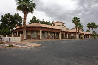 Plus de détails pour 2955 E Sunset Rd, Las Vegas, NV - Local commercial à louer