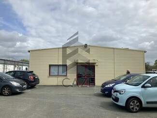 Plus de détails pour Bureau à louer