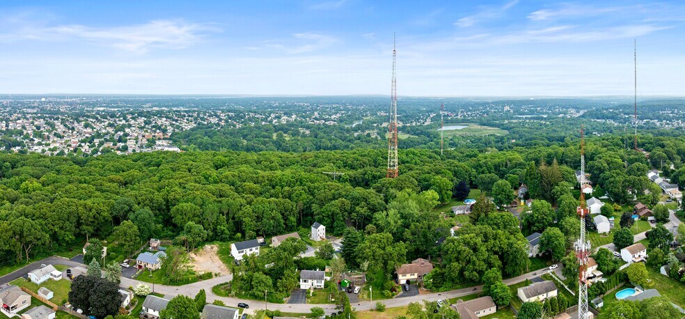 0 Ipswich Street, Johnston, RI à vendre - Aérien – Image 3 sur 7
