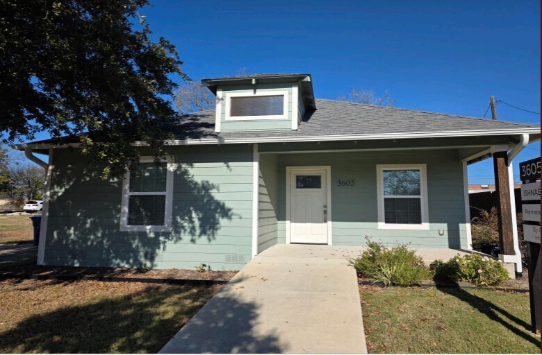 3605 Main St, Rowlett, TX à louer - Photo principale – Image 1 sur 3