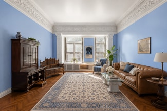 Plus de détails pour 117 W 85th St, New York, NY - Logement à vendre