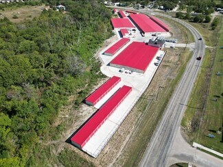 Plus de détails pour 4309 FM 741, Crandall, TX - Spécialisé à vendre