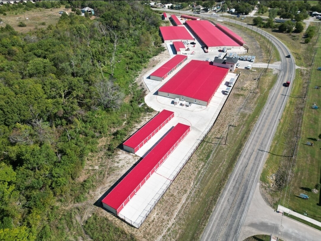 4309 FM 741, Crandall, TX à vendre Photo principale– Image 1 sur 4