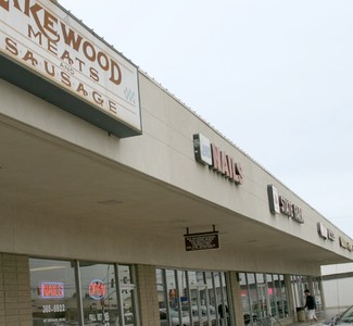 Plus de détails pour 300 N Ham Ln, Lodi, CA - Local commercial à louer