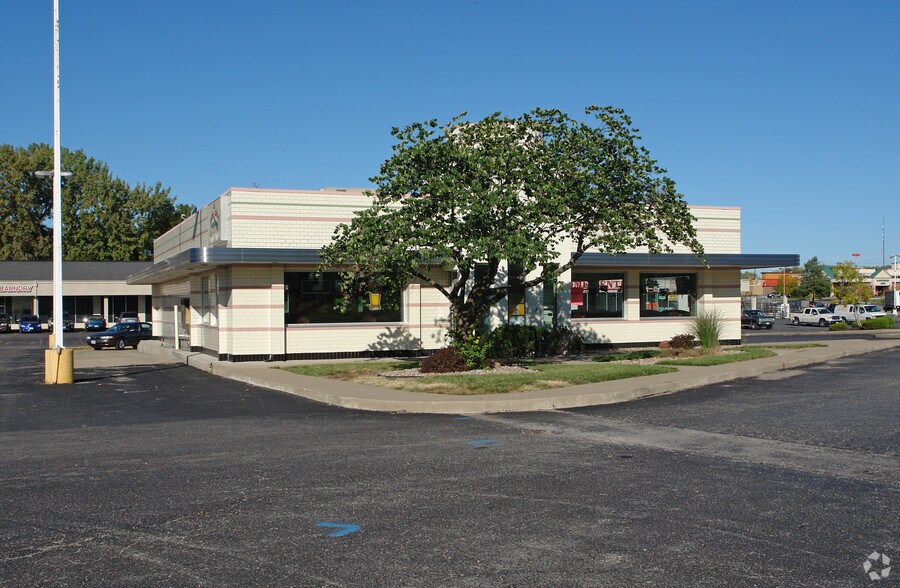 290 S Mo-291 Hwy, Liberty, MO à vendre - Photo de l’immeuble – Image 2 sur 2
