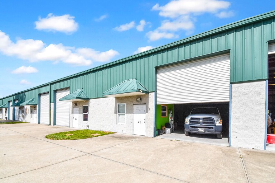 1761 Dobbs Rd, Saint Augustine, FL à louer - Photo de l’immeuble – Image 3 sur 51