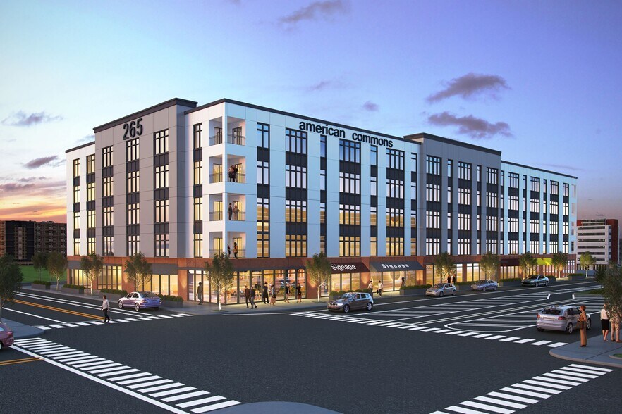 265 W Berks St, Philadelphia, PA à vendre - Autre – Image 2 sur 3