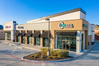 Plus de détails pour 5000 Collin McKinney Pky, McKinney, TX - Local commercial à louer