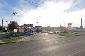 Plus de détails pour 412 N Main St, Marion, OH - Local commercial à louer