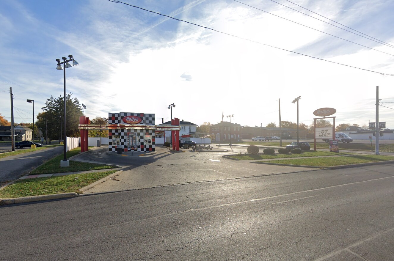 412 N Main St, Marion, OH à louer Photo principale– Image 1 sur 5