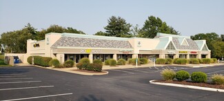 Plus de détails pour 2-20 Clarkson Wilson Ctr, Chesterfield, MO - Local commercial à louer