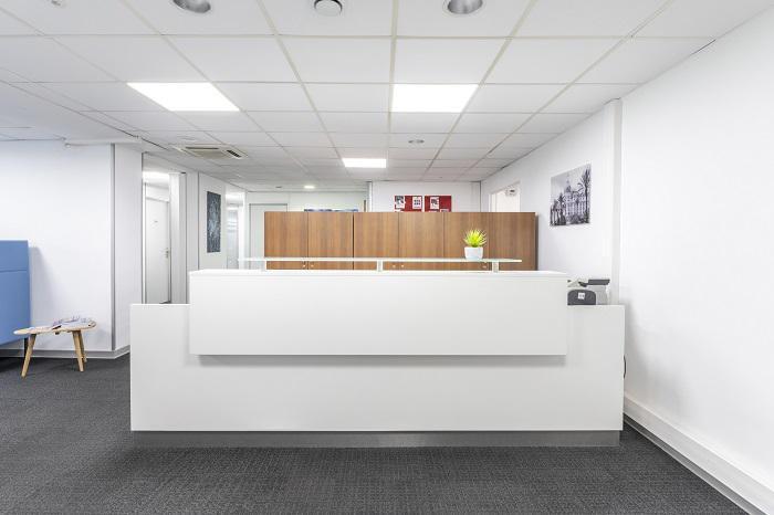 37-41 Boulevard Dubouchage, Nice à louer - Photo de l’immeuble – Image 3 sur 34
