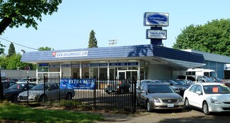 Plus de détails pour 620 W 6th Ave, Eugene, OR - Local commercial à louer