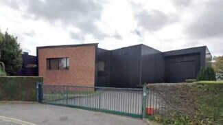 Plus de détails pour Bureau, Industriel/Logistique à louer