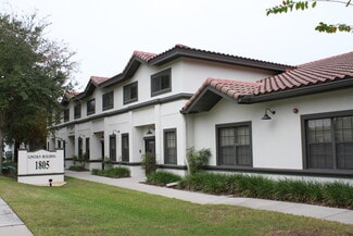 Plus de détails pour 1805 W Colonial Dr, Orlando, FL - Bureau à vendre