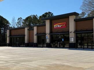 Plus de détails pour 627 Old Phoenix Road, Eatonton, GA - Local commercial à louer