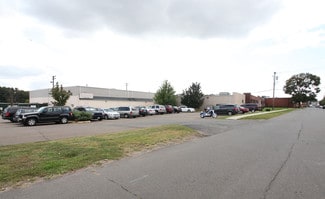 Plus de détails pour 15-43 Marne St, Hamden, CT - Différents types d’espaces à louer