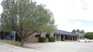 Plus de détails pour 11102 N Stratford Dr, Oklahoma City, OK - Bureau/Local commercial à louer