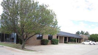 Plus de détails pour 11102 N Stratford Dr, Oklahoma City, OK - Bureau à vendre