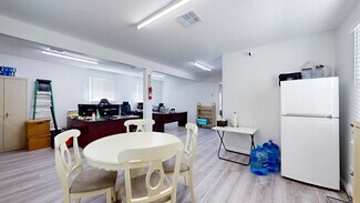 Plus de détails pour 6851 Foothill Blvd, Tujunga, CA - Bureau à vendre