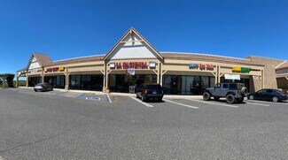 Plus de détails pour 51 N Main St, Angels Camp, CA - Local commercial à vendre