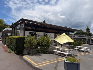 Plus de détails pour 2770 Old Sonoma Rd, Napa, CA - Local commercial à louer