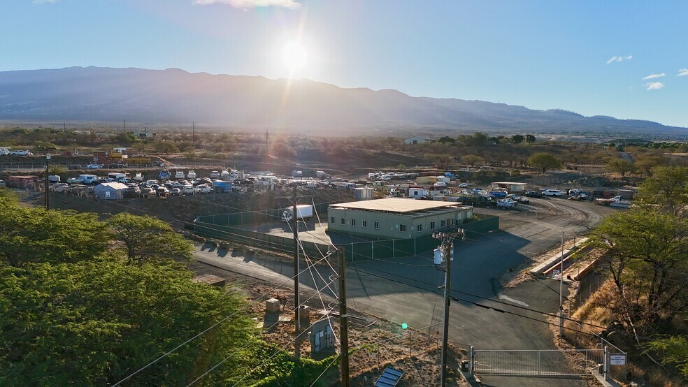 500 E Welakahao Rd, Kihei, HI à louer - Photo de l’immeuble – Image 3 sur 8