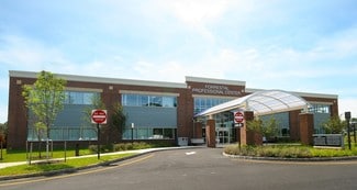 Plus de détails pour 10 Forrestal Rd S, Princeton, NJ - Médical à louer