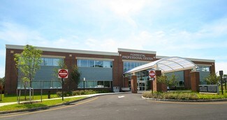 Plus de détails pour 10 Forrestal Rd S, Princeton, NJ - Médical à louer