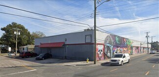 Plus de détails pour 2721 N Nebraska Ave, Tampa, FL - Industriel/Logistique à vendre