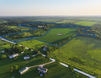 Plus de détails pour 2858 113th Ave, Norwalk, IA - Terrain à vendre