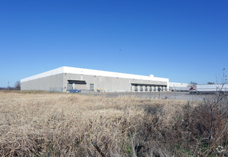 Plus de détails pour 1001 Ed Rutherford Dr, Greenville, TX - Industriel/Logistique à louer