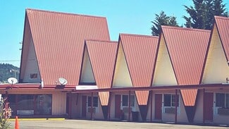 Plus de détails pour 581 John Long Rd, Oakland, OR - Hôtellerie à vendre
