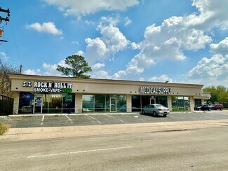 Plus de détails pour 8721 Stella Link Rd, Houston, TX - Local commercial à vendre