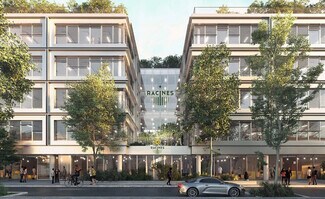 Plus de détails pour Local d'activités à louer
